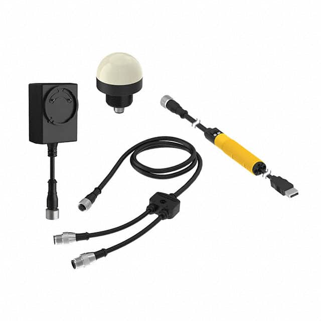 PRO-KIT-K50 PRO SERIES K50 KIT