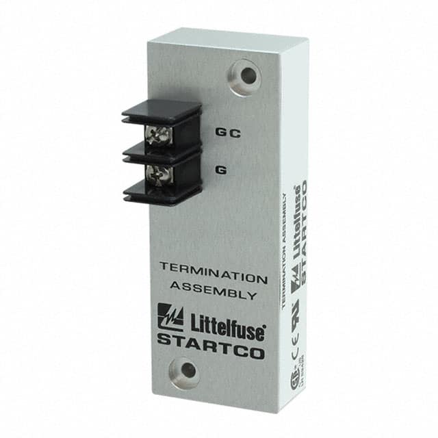 SE-TA6A TERMINATION ASSEMBLY 50W