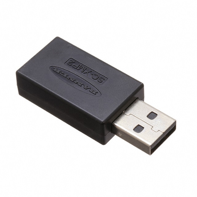 SC-XMP2 PC TO EXT MEM SC-XMP2/XMP3