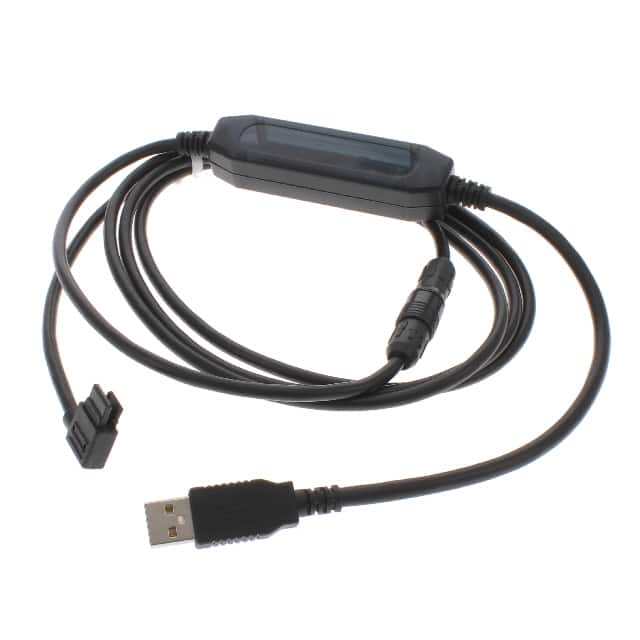 E58-CIFQ2 USB SERIAL CABLE E5CC AND E5EC