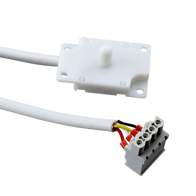 PGA-LS10 LINE OF SIGHT LIGHT SENSOR