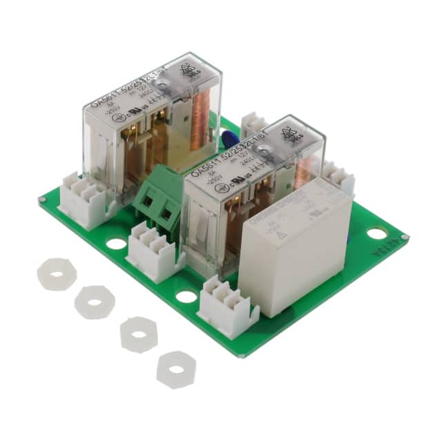 MSA-RM-2 MSA-RM-2 ACCESSORIES MINI-SCREEN