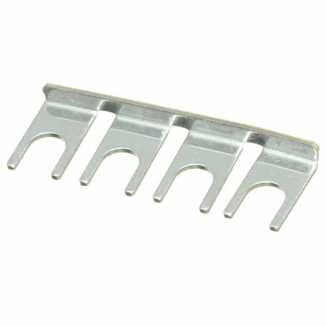 G6D-4-SB SHORTING BAR FOR G7OD OUT BLOCK