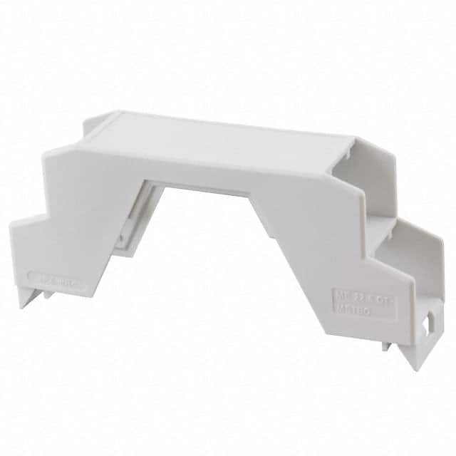 2907761 HOUSING UPPER FOR PCB TERM BLOCK