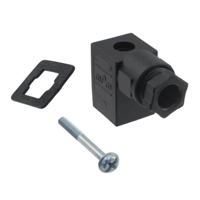 81516082 PNEUM CONN FOR SOLEND VALVE