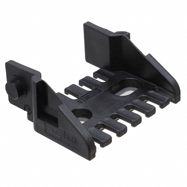 030000007700 MP3000 MALE END BRACKET 56MM WD.
