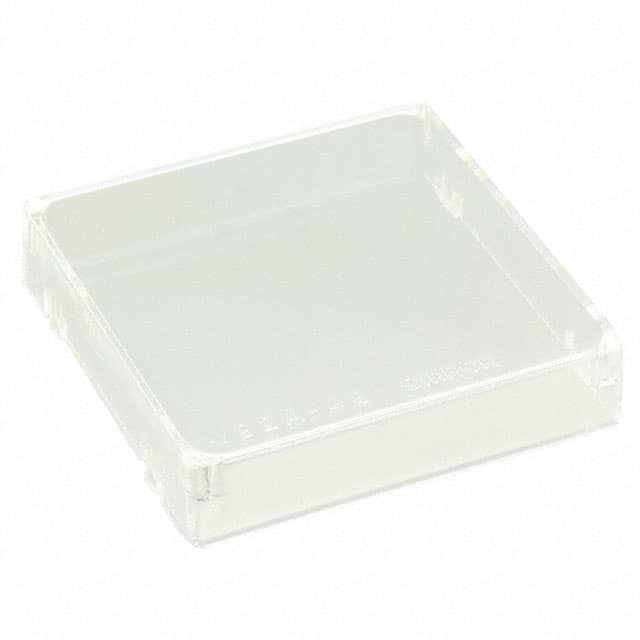 Y92A-48 COVER HARD PROTECTIVE FOR H5CX