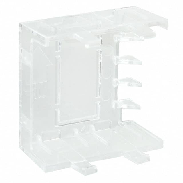 E53-COV17 ACCY TERM COVER FOR E5CN