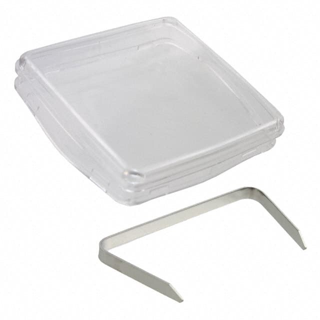 Y92A-48F1 COVER PROTECTIVE SOFT 48MM IP54P