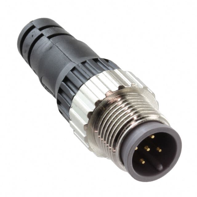 DRS2-1 TERMINATING RESISTOR MALE