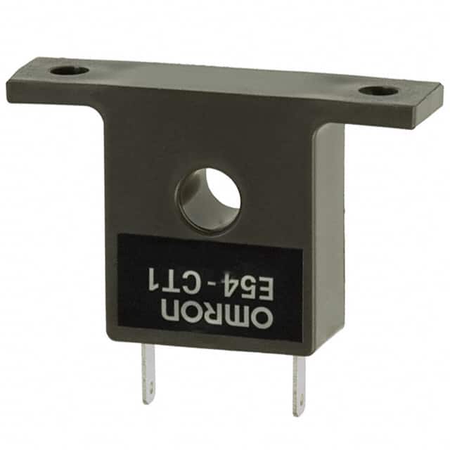 E54-CT1 TRANSFORMER CURRNT 50A E5AK/E5CK