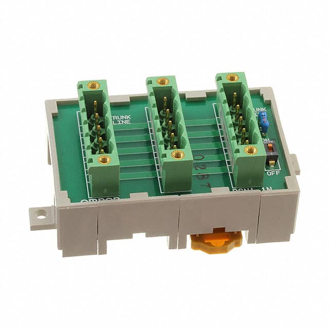 DCN1-1N DEVICE NET T BRANCH TAP