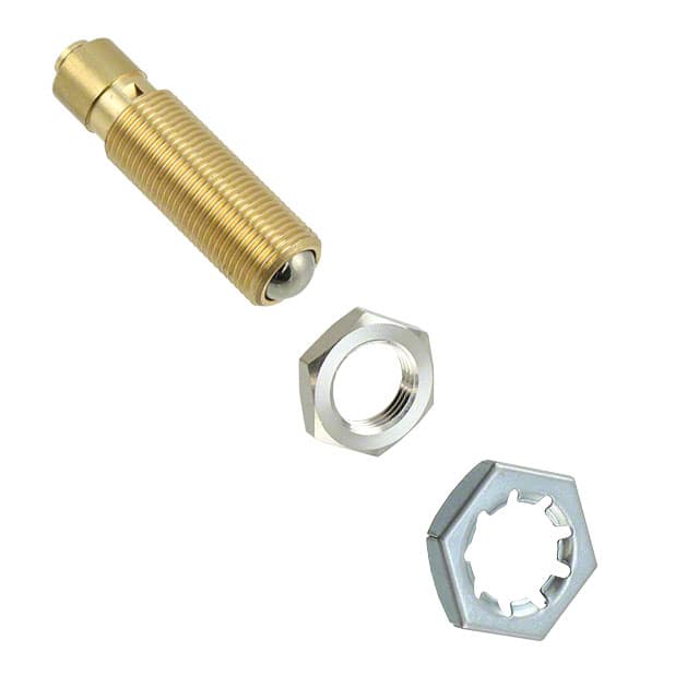 81512201 PNEUM POSITION DETECTOR W-BALL