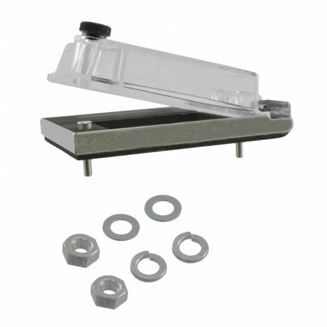 Y92A-48N 1/16" WATER TIGHT PANEL COVER