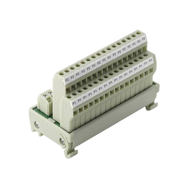 8234620000 RS VERT 16 LPK2 INTERFACE