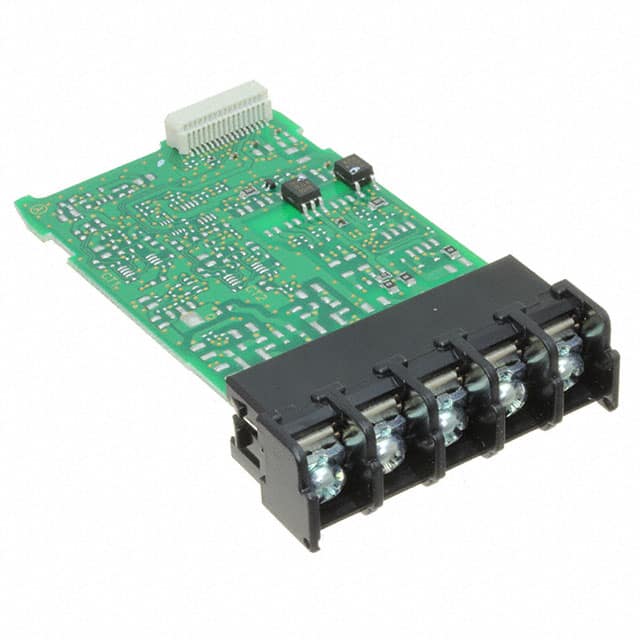 E53-CN01N2 ACCY COMMUNICATION UNIT RS232