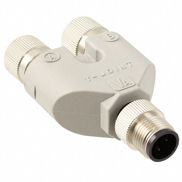 SL-WY SPLIT CONNECTOR