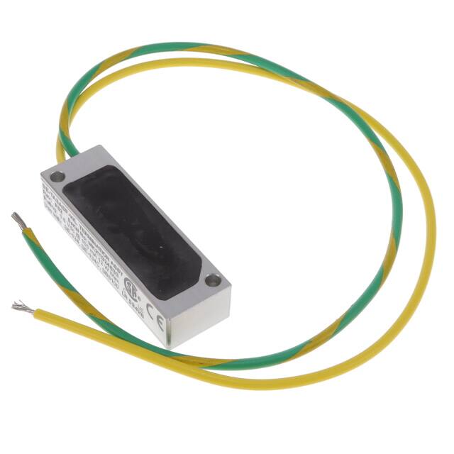 SE-TA6ASF-WL TERMINATION ASSY W/LEADS 12W