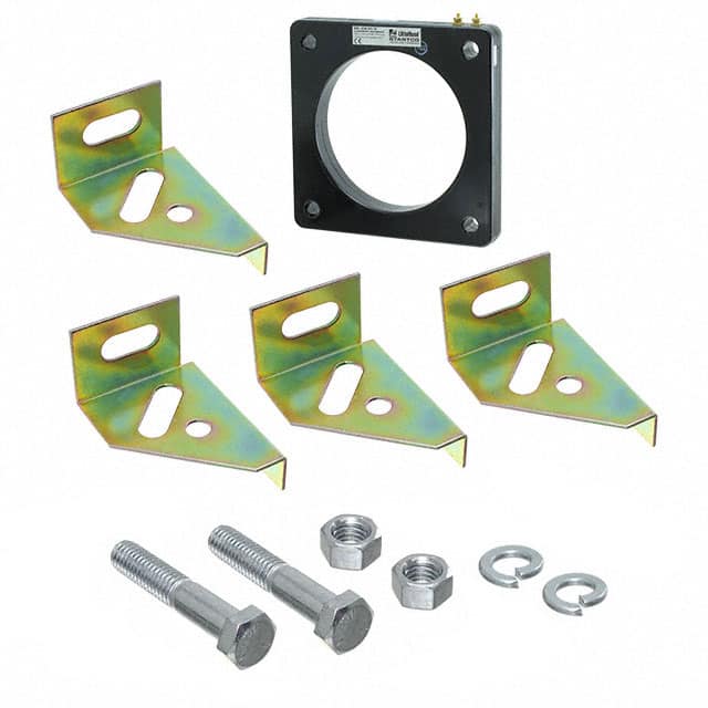 SE-CS10-6 XFMR CURRENT SENSE 160MM ID