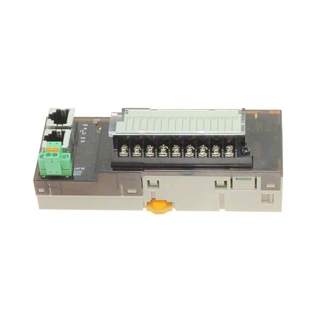 GX-ID1611 E-CAT 16 IN NPN