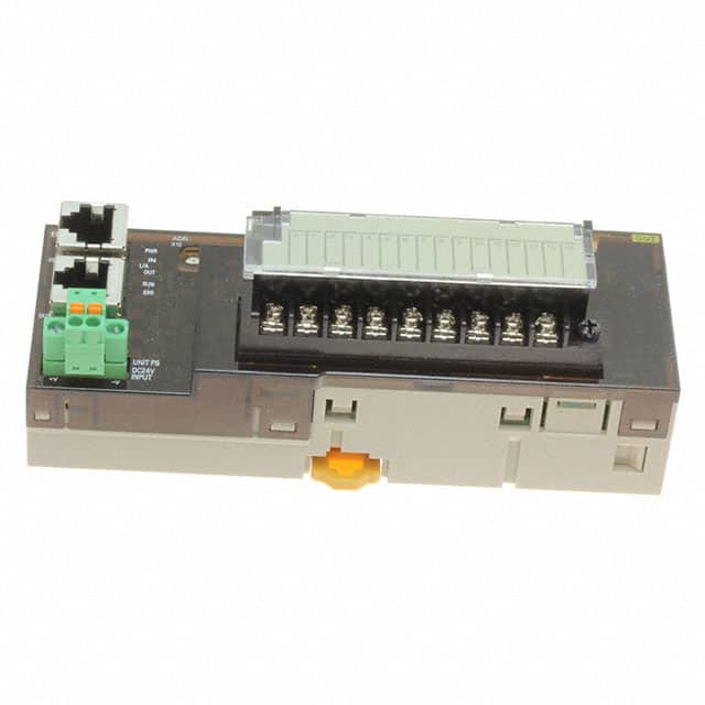 GX-OD1611 E-CAT 16 OUT NPN