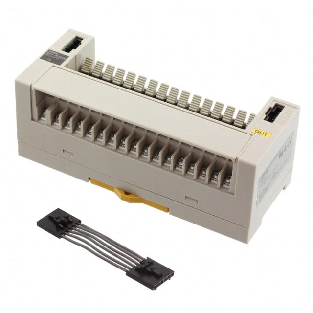 GT1-ROS16 TERM BLOCK 16PT RELAY OUTPUT