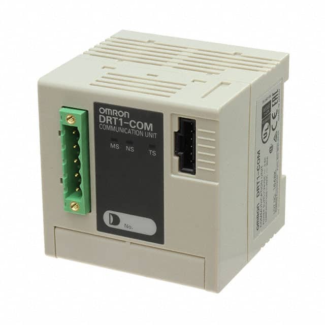 DRT1-COM MULTIPLE I/O COMM UNIT