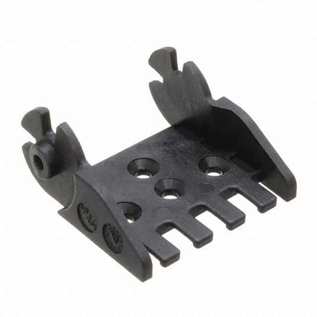 014000005500 MP14 MEMALE END BRACKET 30MM WD.