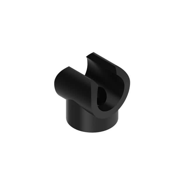 LMBM12SP BRACKET, M12 CABLES