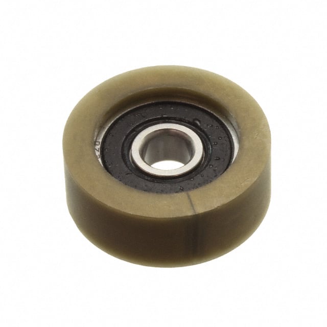 WCS2-GT-WL-P WCS 2 ROLLER WHEEL
