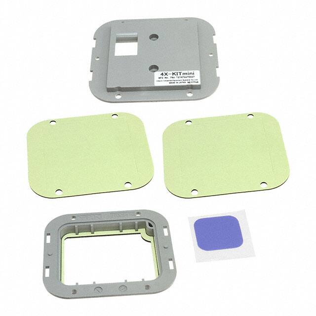 4X-KITMINI DIGTIAL OPERATOR PANEL MOUNT