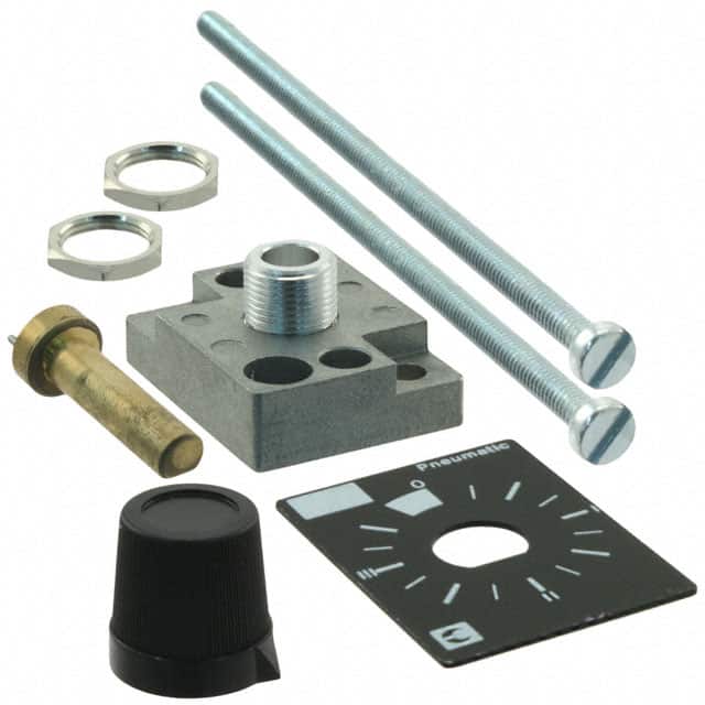 79451698 PNEUM PANEL MOUNT ADAPTER