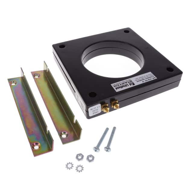 SE-CS10-4 CT FOR SE-134C-00 4" ID 108MM