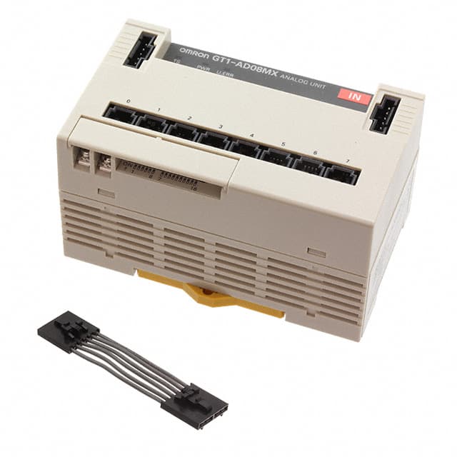 GT1-AD08MX 8PT ANALOG INPUT