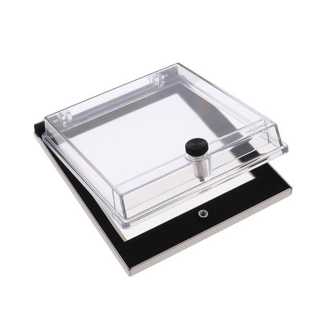 Y92A-96N COVER WATERTIGHT 96X96MM