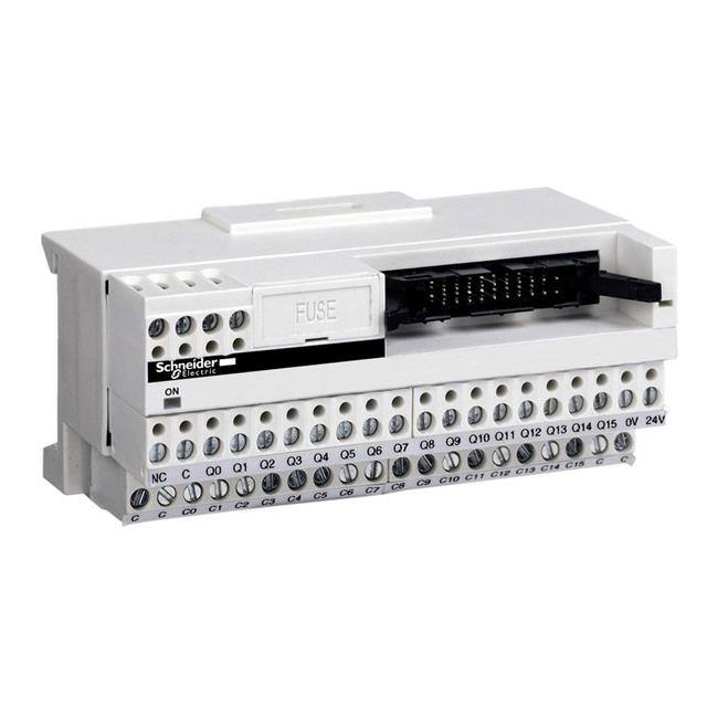 ABE7H16C10 PASSIVE CONNECTION SUB-BASE ABE7