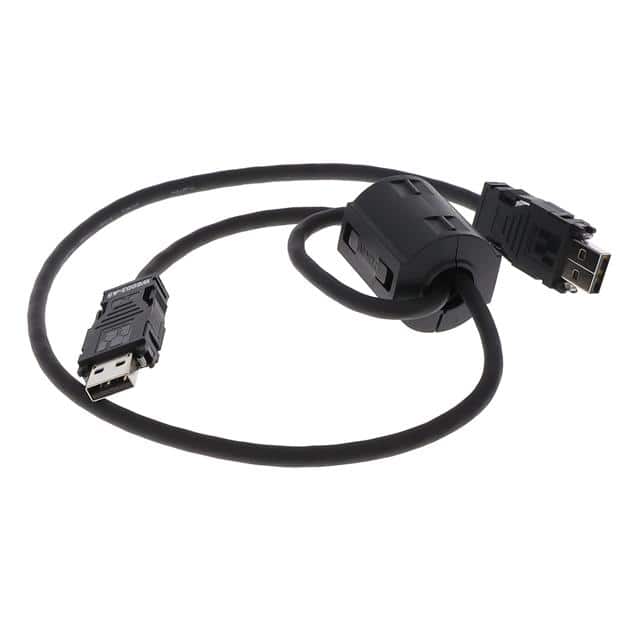 FNY-W6003-A5 0.5M MECHATROLINK CABLE