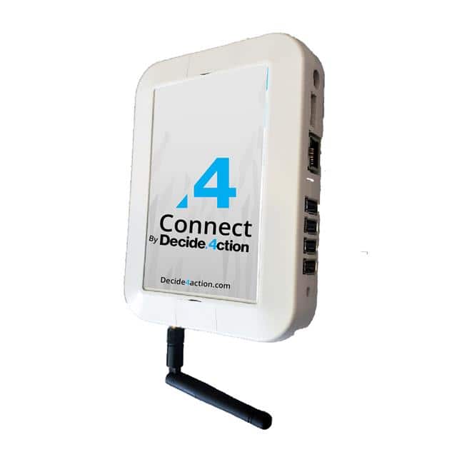 180086 Connect by Decide4Action allows