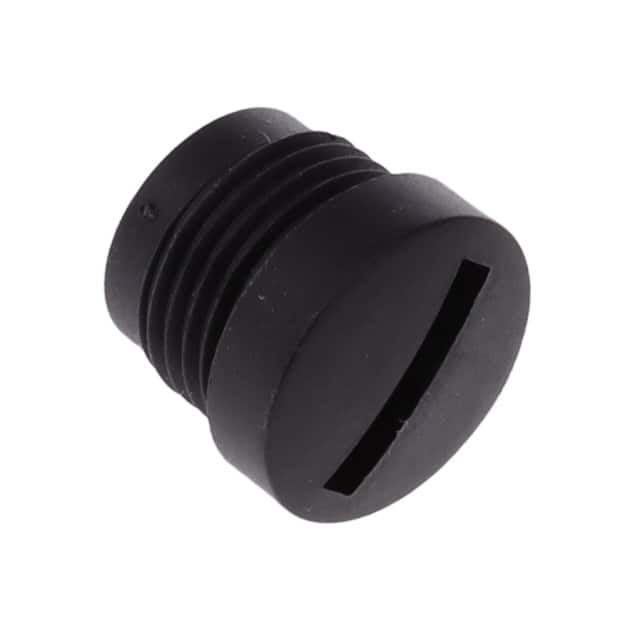 ACC-CAP EURO-10 ACCESSORY PKG CAP EURO CONNECTOR