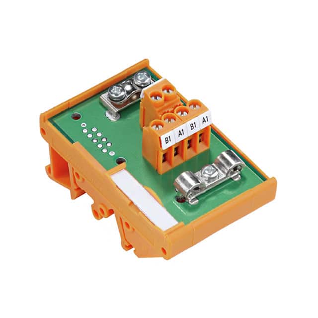 8800040000 INTERFACE UNITS