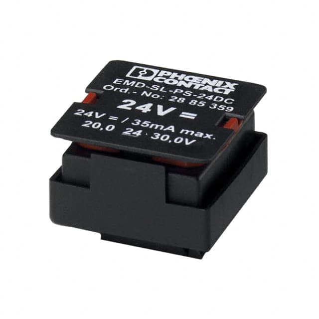 2885359 POWER MODULE 24VDC