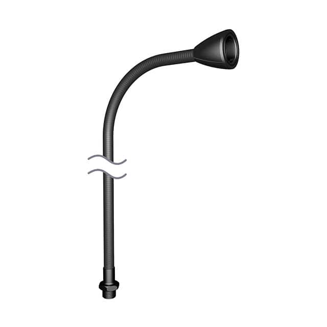 FLX18-12M30 FLEX MOUNTING ARM 18 IN.