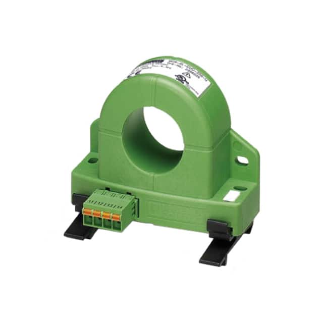 2308205 CURRENT TRANSDUCER 0-200A