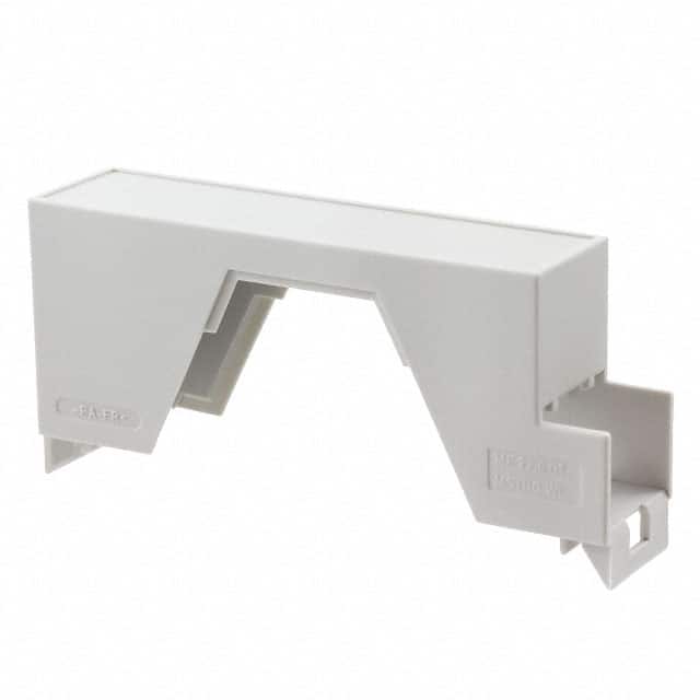 2914877 HOUSING UPPER FOR PCB TERM BLOCK