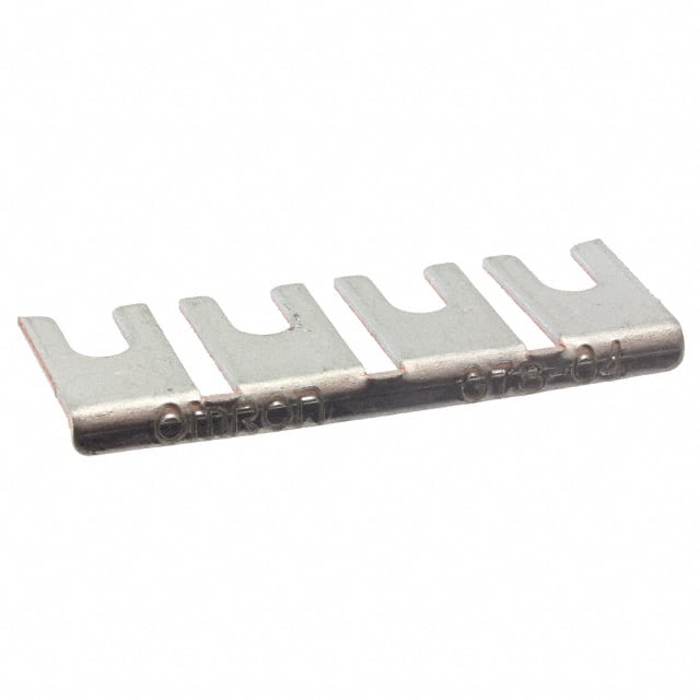 G78-04 RELAY BLK SHORT BAR
