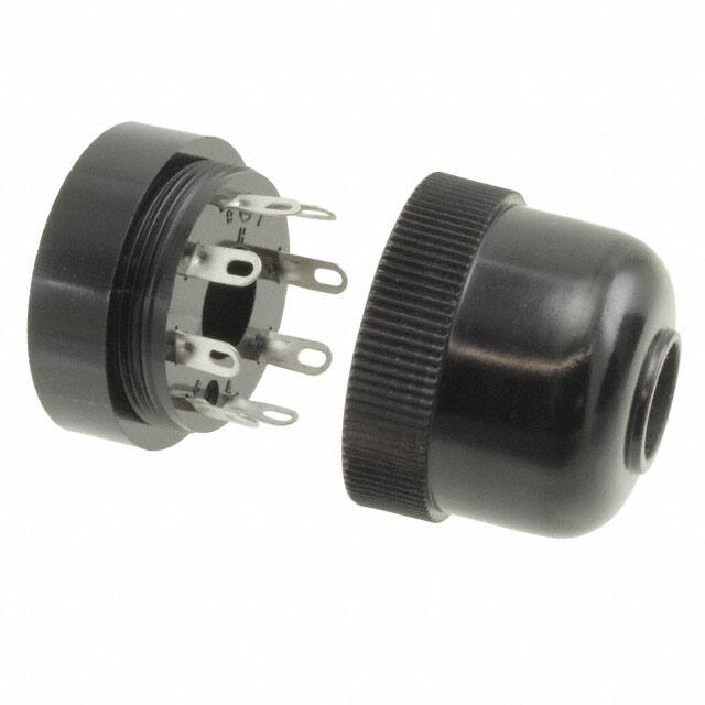 US08 SOCKET BACK MOUNT FOR E5C2