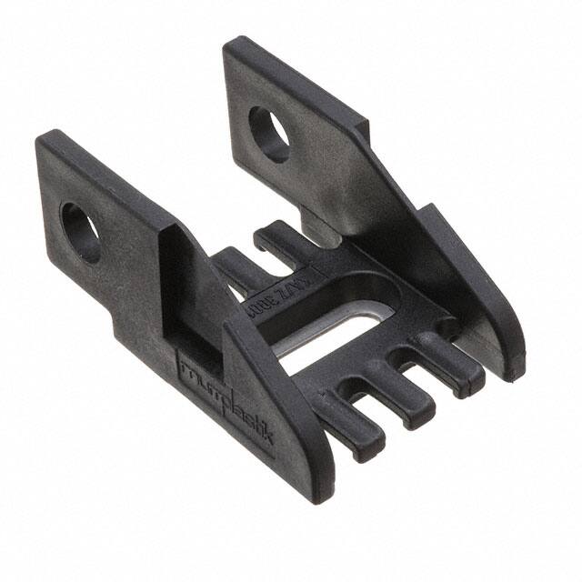 030000008000 MP3000 FEMALE END BRACKET 26MM W