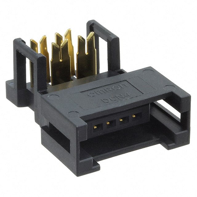 DCN4-TR4 STD. FLAT CBL TRUNK LINE PRESS