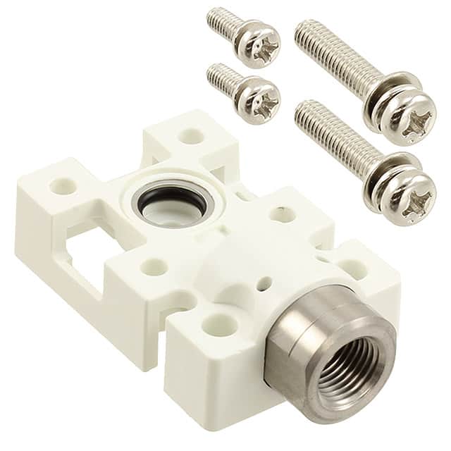 MS-DP1-FN FLAT ATTACH NPT 1/8 FEMAL THREAD