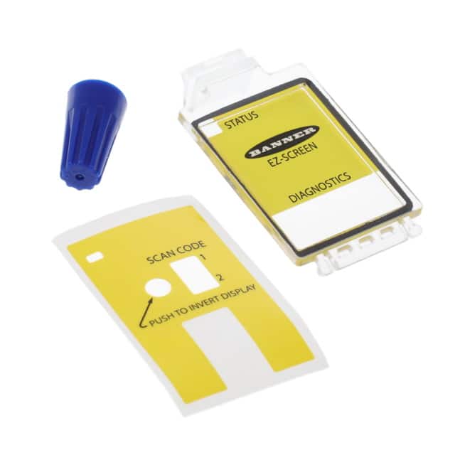 EZA-ADE-2 EZA-ADE-2 EZS ACCESSORY ACCESS D